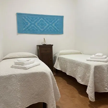 Janas Feriehus Assemini