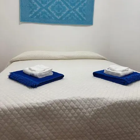 Holiday home Janas Assemini