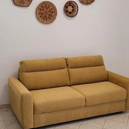 Holiday home Janas *