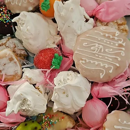 Janas Holiday home *