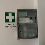 Hébergement de vacances Janas