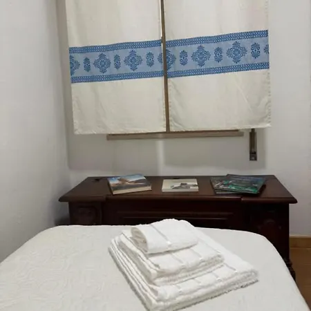 Janas Casa vacanze