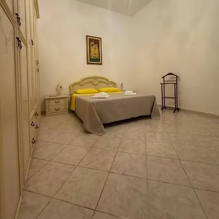 Casa vacanze Janas