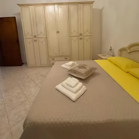 Casa vacanze Janas *