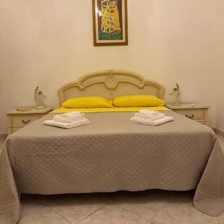 Janas Casa vacanze