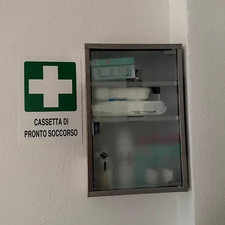 Casa vacanze Janas