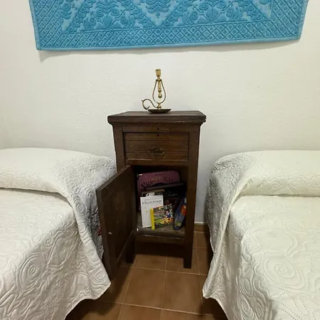 Janas Casa vacanze Assemini