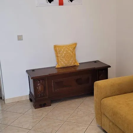 Casa vacanze Janas *