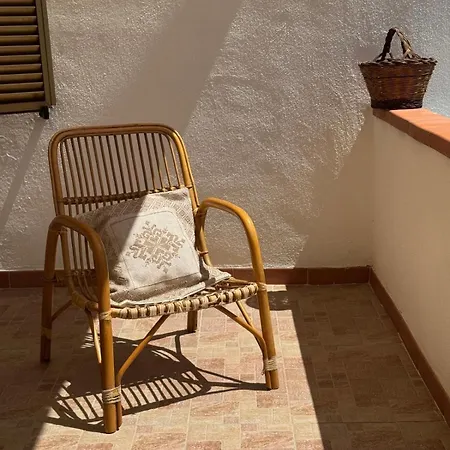 Casa vacanze Janas *