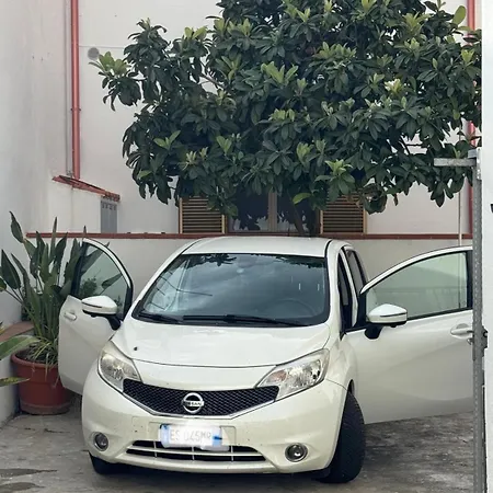 Dom wakacyjny Janas *