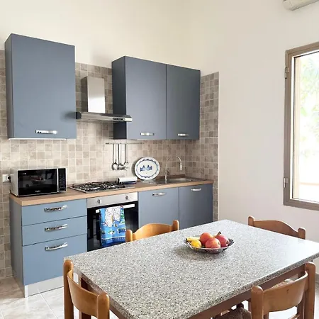 Casa vacanze Janas *