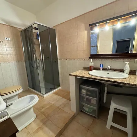 Janas Casa vacanze