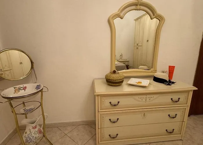 Casa de Férias Janas