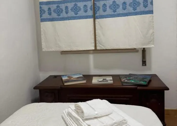 Janas Casa de Férias