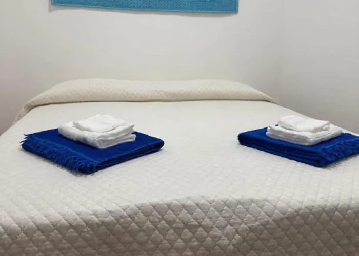 Casa de Férias Janas Assemini