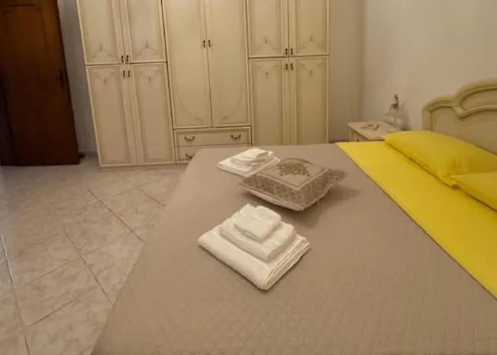 Casa de Férias Janas *