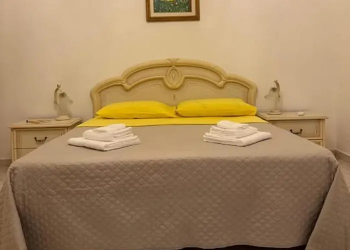 Janas Casa de Férias