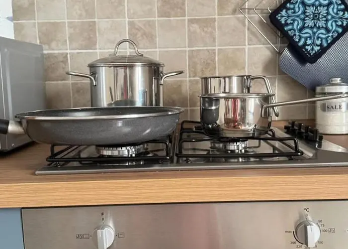 Janas Casa de Férias