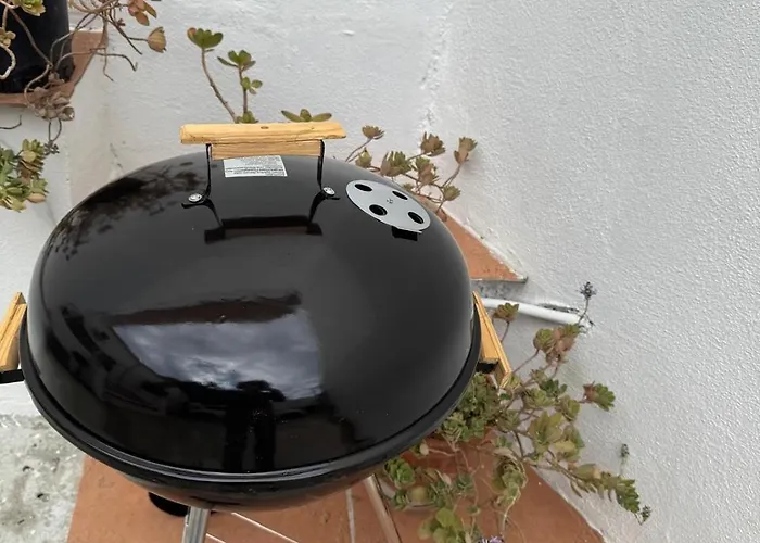 Casa de Férias Janas *