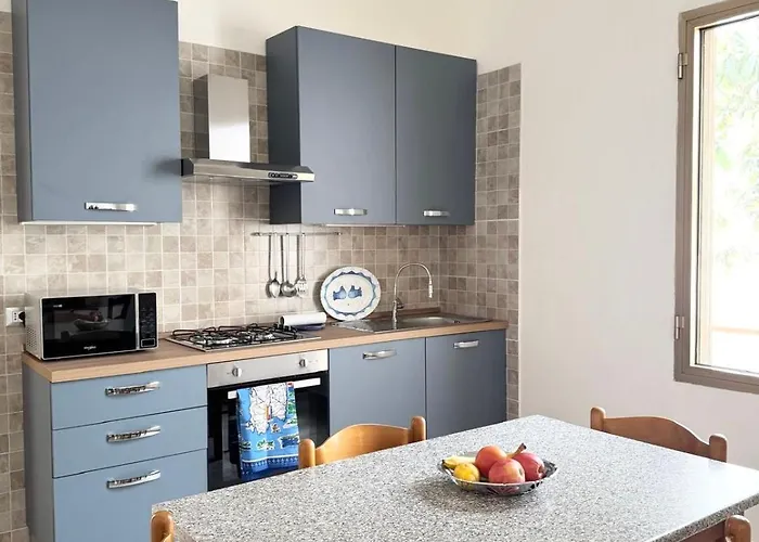 Casa de Férias Janas *