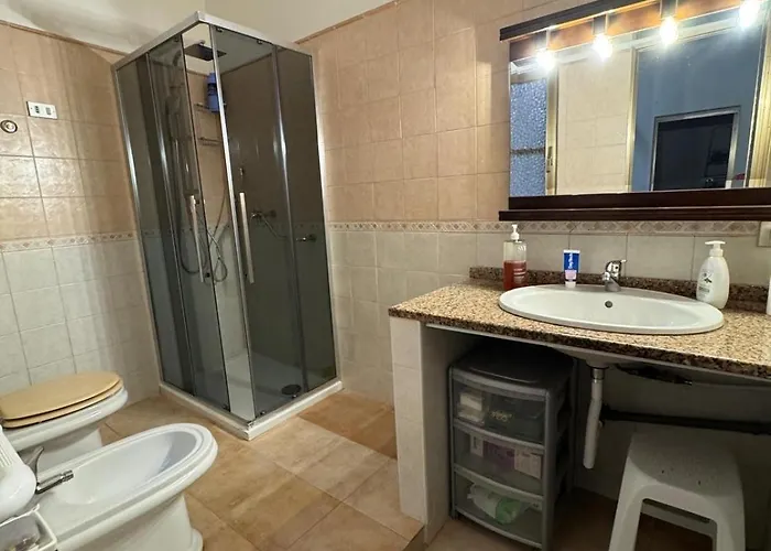 Janas Casa de Férias