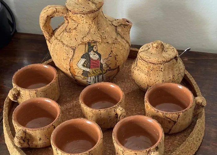 Casa de Férias Janas *