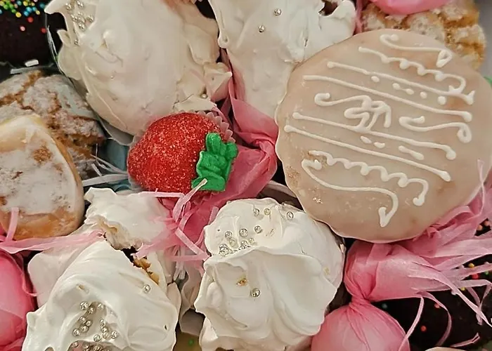 Janas Casa de Férias *